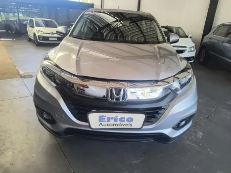 HONDA HR-V 1.8 16V 4P LX FLEX AUTOM�TICO CVT, Foto 2