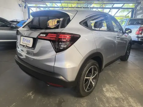 HONDA HR-V 1.8 16V 4P LX FLEX AUTOM�TICO CVT, Foto 3