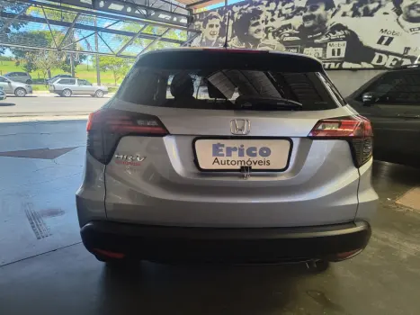 HONDA HR-V 1.8 16V 4P LX FLEX AUTOM�TICO CVT, Foto 4