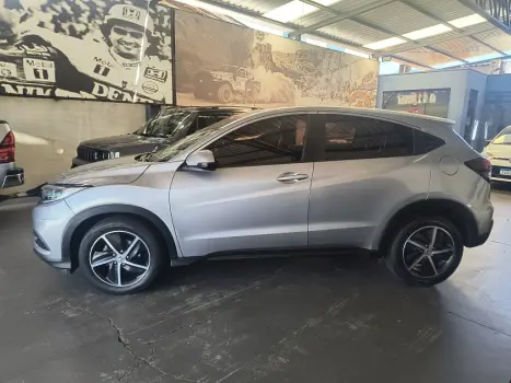 HONDA HR-V 1.8 16V 4P LX FLEX AUTOM�TICO CVT, Foto 5
