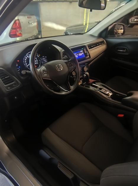 HONDA HR-V 1.8 16V 4P LX FLEX AUTOM�TICO CVT, Foto 6