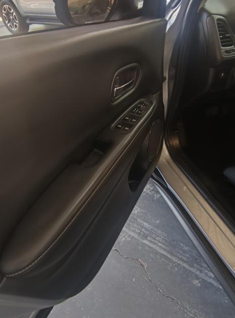 HONDA HR-V 1.8 16V 4P LX FLEX AUTOM�TICO CVT, Foto 7