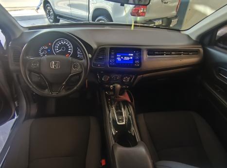 HONDA HR-V 1.8 16V 4P LX FLEX AUTOM�TICO CVT, Foto 8