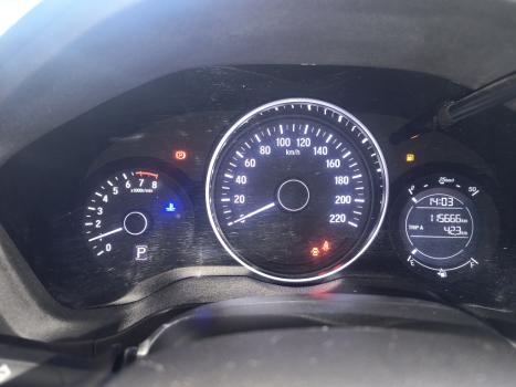HONDA HR-V 1.8 16V 4P LX FLEX AUTOM�TICO CVT, Foto 11