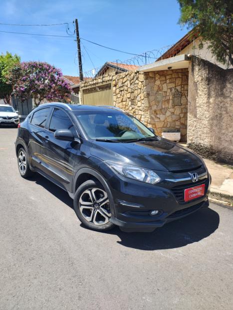 HONDA HR-V 1.8 16V 4P EX FLEX AUTOM�TICO CVT, Foto 1