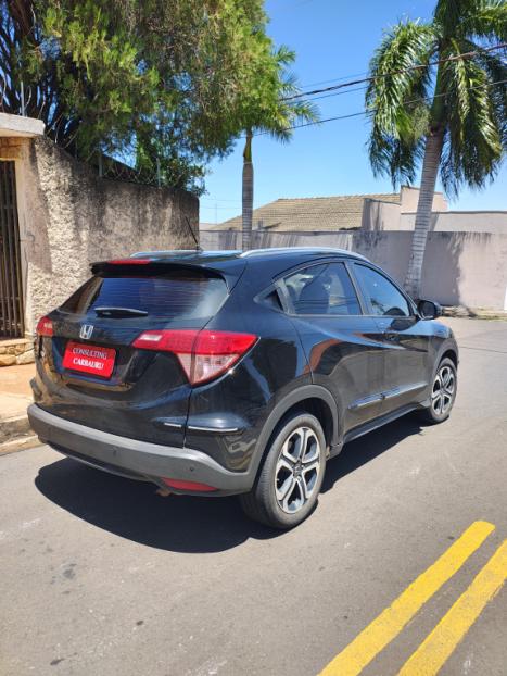 HONDA HR-V 1.8 16V 4P EX FLEX AUTOM�TICO CVT, Foto 2