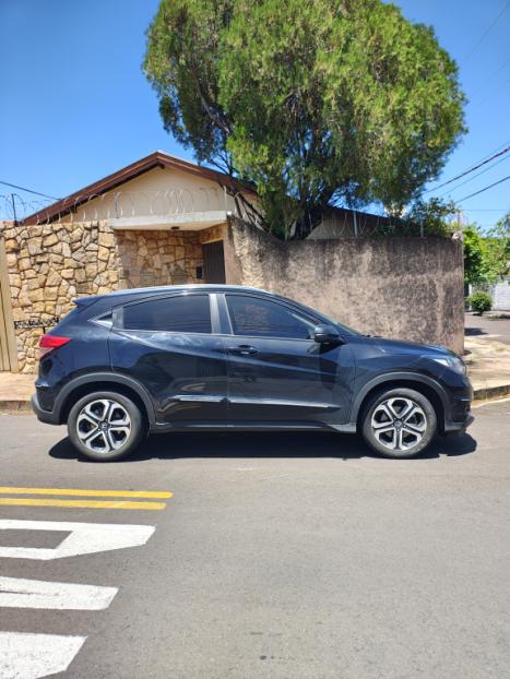 HONDA HR-V 1.8 16V 4P EX FLEX AUTOM�TICO CVT, Foto 3