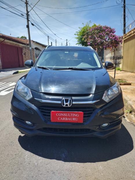 HONDA HR-V 1.8 16V 4P EX FLEX AUTOM�TICO CVT, Foto 4
