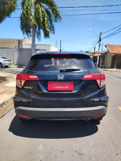 HONDA HR-V 1.8 16V 4P EX FLEX AUTOM�TICO CVT, Foto 5