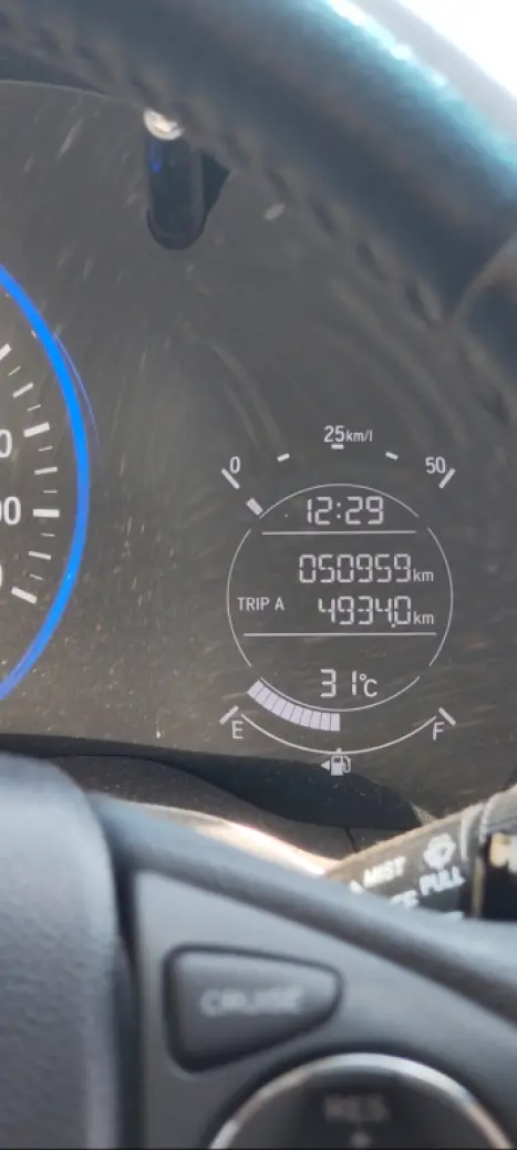 HONDA HR-V 1.8 16V 4P EX FLEX AUTOM�TICO CVT, Foto 7