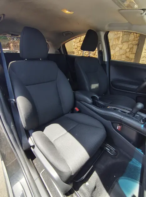 HONDA HR-V 1.8 16V 4P EX FLEX AUTOM�TICO CVT, Foto 8