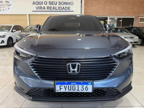 HONDA HR-V 1.8 16V 4P EX FLEX AUTOM�TICO CVT, Foto 2