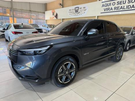 HONDA HR-V 1.8 16V 4P EX FLEX AUTOM�TICO CVT, Foto 3