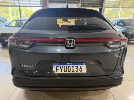 HONDA HR-V 1.8 16V 4P EX FLEX AUTOM�TICO CVT, Foto 5