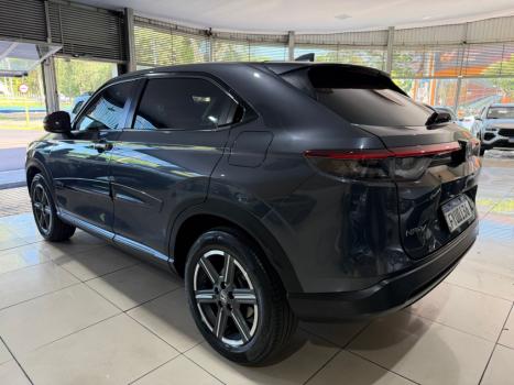 HONDA HR-V 1.8 16V 4P EX FLEX AUTOM�TICO CVT, Foto 6