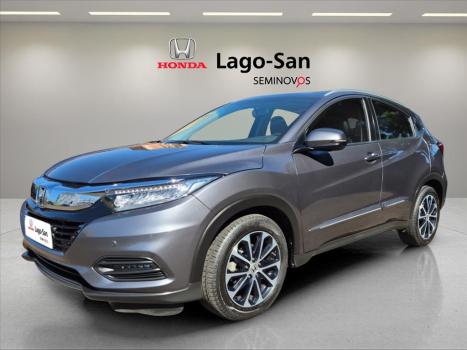 HONDA HR-V 1.8 16V 4P EXL FLEX AUTOM�TICO CVT, Foto 1