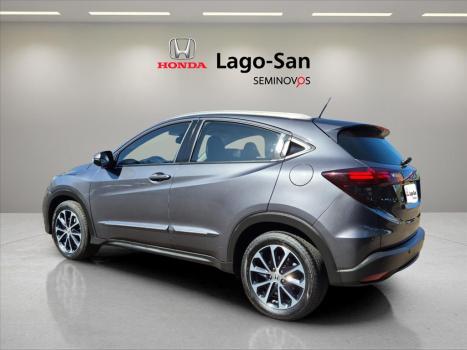 HONDA HR-V 1.8 16V 4P EXL FLEX AUTOM�TICO CVT, Foto 2