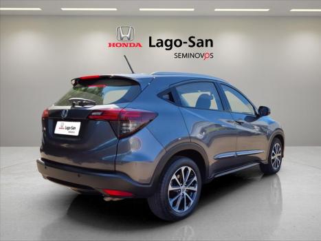 HONDA HR-V 1.8 16V 4P EXL FLEX AUTOM�TICO CVT, Foto 3