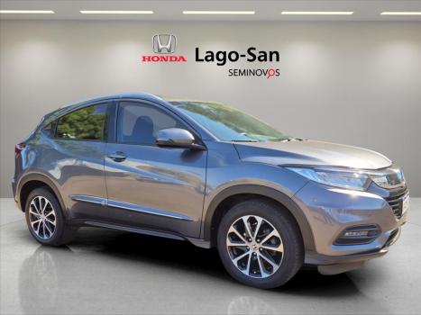 HONDA HR-V 1.8 16V 4P EXL FLEX AUTOM�TICO CVT, Foto 4