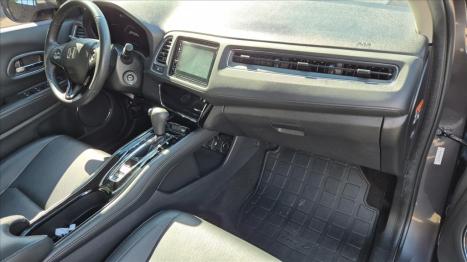 HONDA HR-V 1.8 16V 4P EXL FLEX AUTOM�TICO CVT, Foto 5