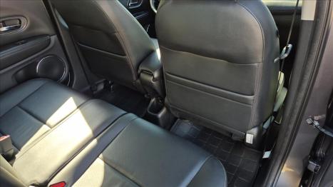 HONDA HR-V 1.8 16V 4P EXL FLEX AUTOM�TICO CVT, Foto 6