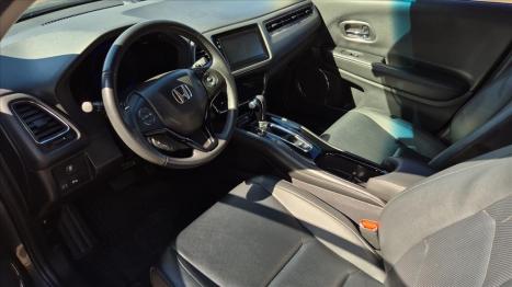 HONDA HR-V 1.8 16V 4P EXL FLEX AUTOM�TICO CVT, Foto 8