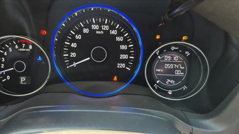 HONDA HR-V 1.8 16V 4P EXL FLEX AUTOM�TICO CVT, Foto 9