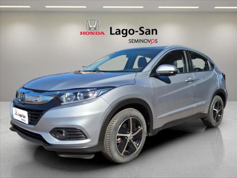 HONDA HR-V 1.8 16V 4P EX FLEX AUTOM�TICO CVT, Foto 1