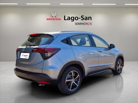 HONDA HR-V 1.8 16V 4P EX FLEX AUTOM�TICO CVT, Foto 3