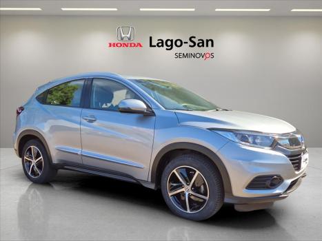 HONDA HR-V 1.8 16V 4P EX FLEX AUTOM�TICO CVT, Foto 4
