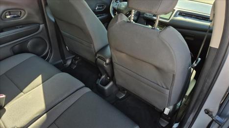 HONDA HR-V 1.8 16V 4P EX FLEX AUTOM�TICO CVT, Foto 5
