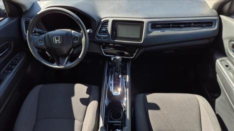 HONDA HR-V 1.8 16V 4P EX FLEX AUTOM�TICO CVT, Foto 6