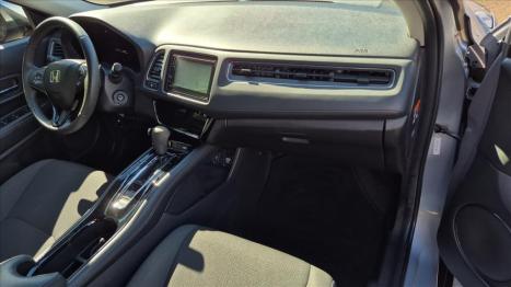 HONDA HR-V 1.8 16V 4P EX FLEX AUTOM�TICO CVT, Foto 7