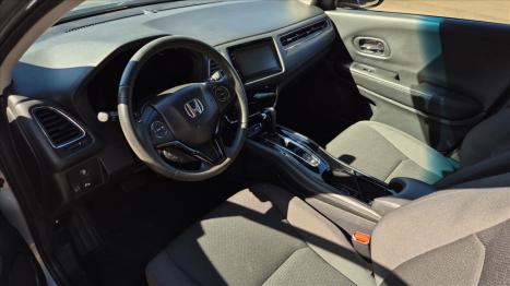 HONDA HR-V 1.8 16V 4P EX FLEX AUTOM�TICO CVT, Foto 8