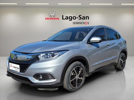HONDA HR-V 1.8 16V 4P EX FLEX AUTOM�TICO CVT, Foto 1