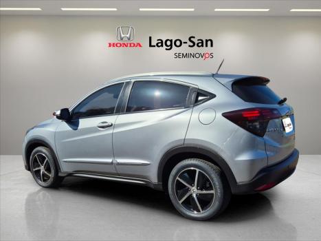 HONDA HR-V 1.8 16V 4P EX FLEX AUTOM�TICO CVT, Foto 2
