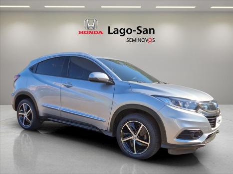 HONDA HR-V 1.8 16V 4P EX FLEX AUTOM�TICO CVT, Foto 3