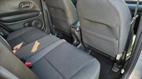 HONDA HR-V 1.8 16V 4P EX FLEX AUTOM�TICO CVT, Foto 4