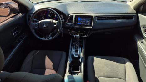 HONDA HR-V 1.8 16V 4P EX FLEX AUTOM�TICO CVT, Foto 5