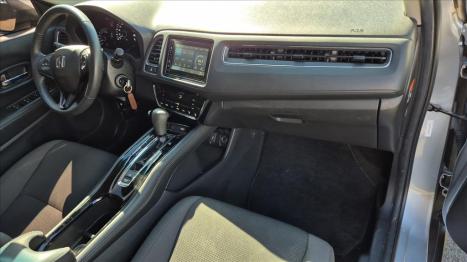 HONDA HR-V 1.8 16V 4P EX FLEX AUTOM�TICO CVT, Foto 6