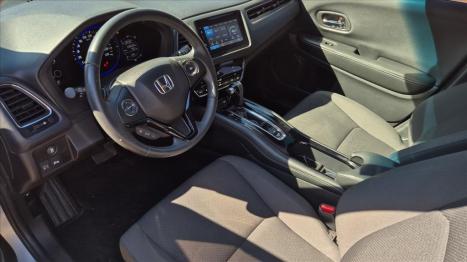 HONDA HR-V 1.8 16V 4P EX FLEX AUTOM�TICO CVT, Foto 7
