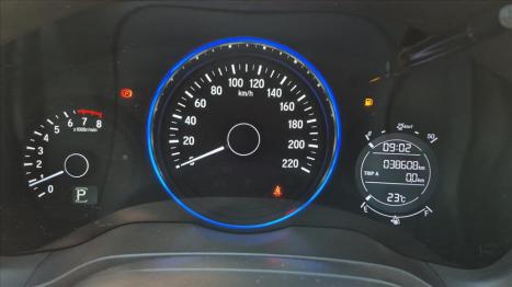 HONDA HR-V 1.8 16V 4P EX FLEX AUTOM�TICO CVT, Foto 8