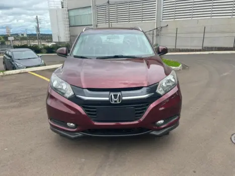 HONDA HR-V 1.8 16V 4P EX FLEX AUTOM�TICO CVT, Foto 2