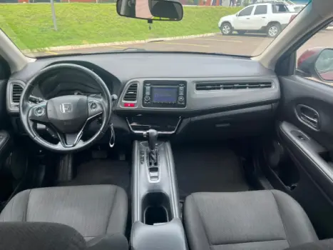 HONDA HR-V 1.8 16V 4P EX FLEX AUTOM�TICO CVT, Foto 6