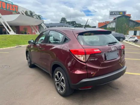 HONDA HR-V 1.8 16V 4P EX FLEX AUTOM�TICO CVT, Foto 7