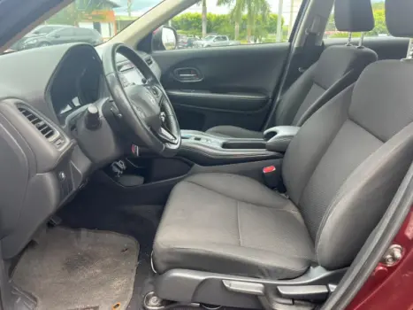 HONDA HR-V 1.8 16V 4P EX FLEX AUTOM�TICO CVT, Foto 8
