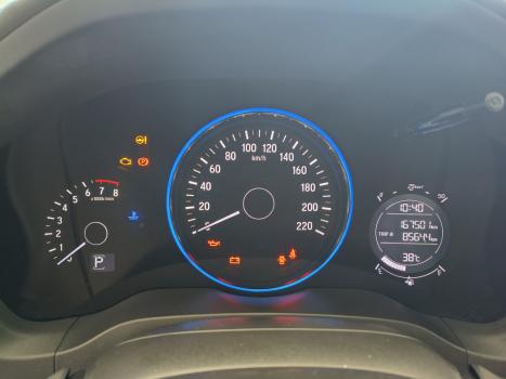 HONDA HR-V 1.8 16V 4P TOURING FLEX AUTOM�TICO CVT, Foto 2