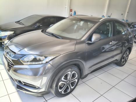HONDA HR-V 1.8 16V 4P TOURING FLEX AUTOM�TICO CVT, Foto 3