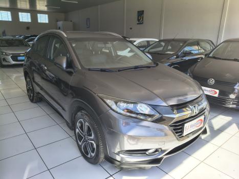 HONDA HR-V 1.8 16V 4P TOURING FLEX AUTOM�TICO CVT, Foto 4