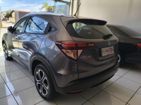 HONDA HR-V 1.8 16V 4P TOURING FLEX AUTOM�TICO CVT, Foto 5